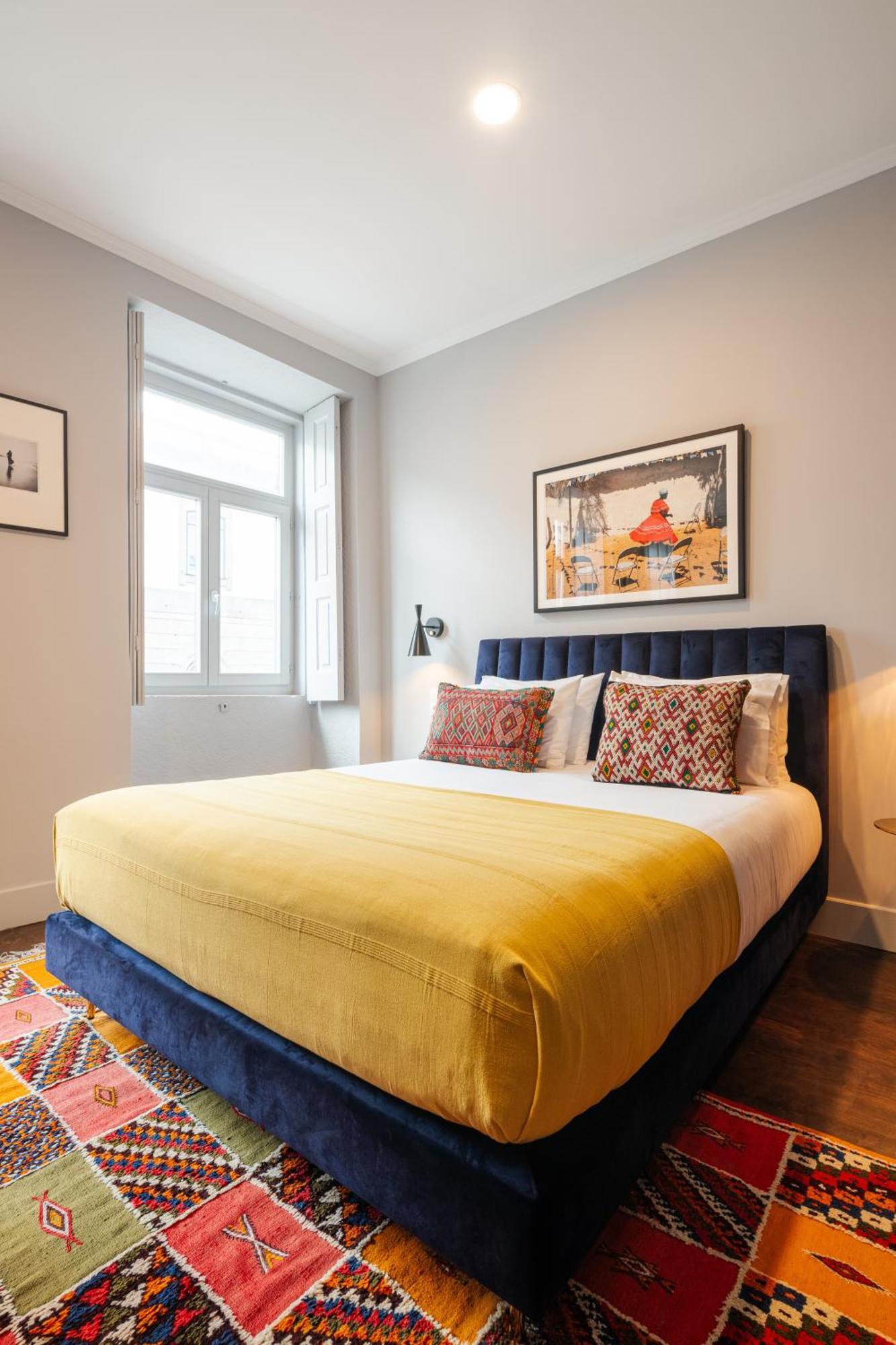 Utopian Hotel, A Charming Gasthof
