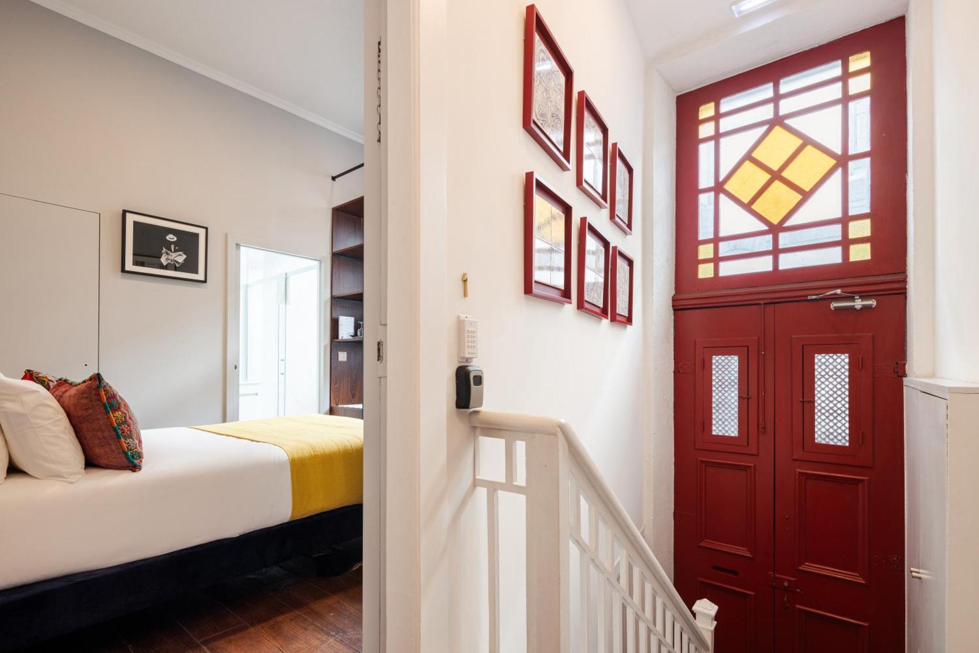 Utopian Hotel, A Charming 4* Porto