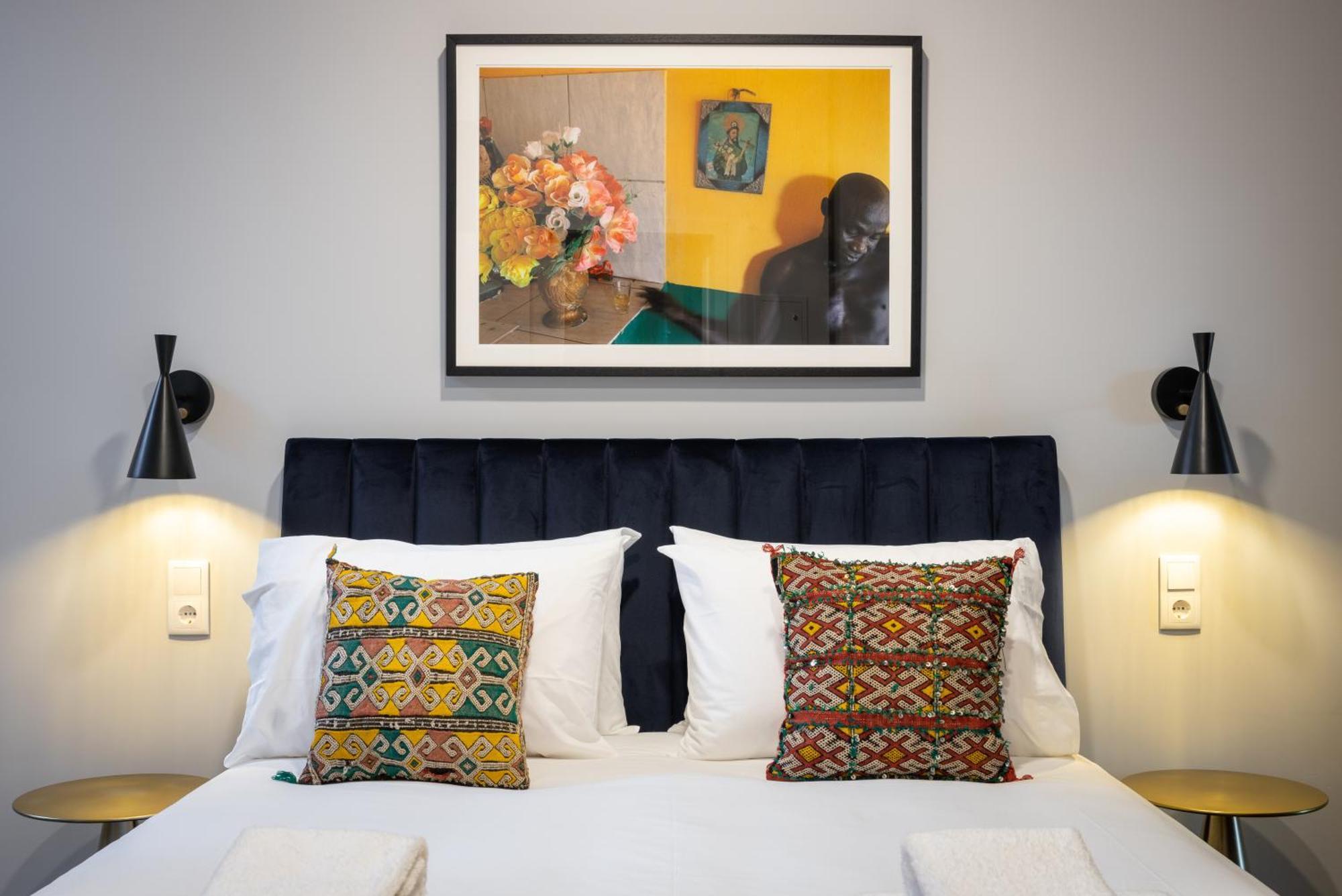 Gasthof Utopian Hotel, A Charming