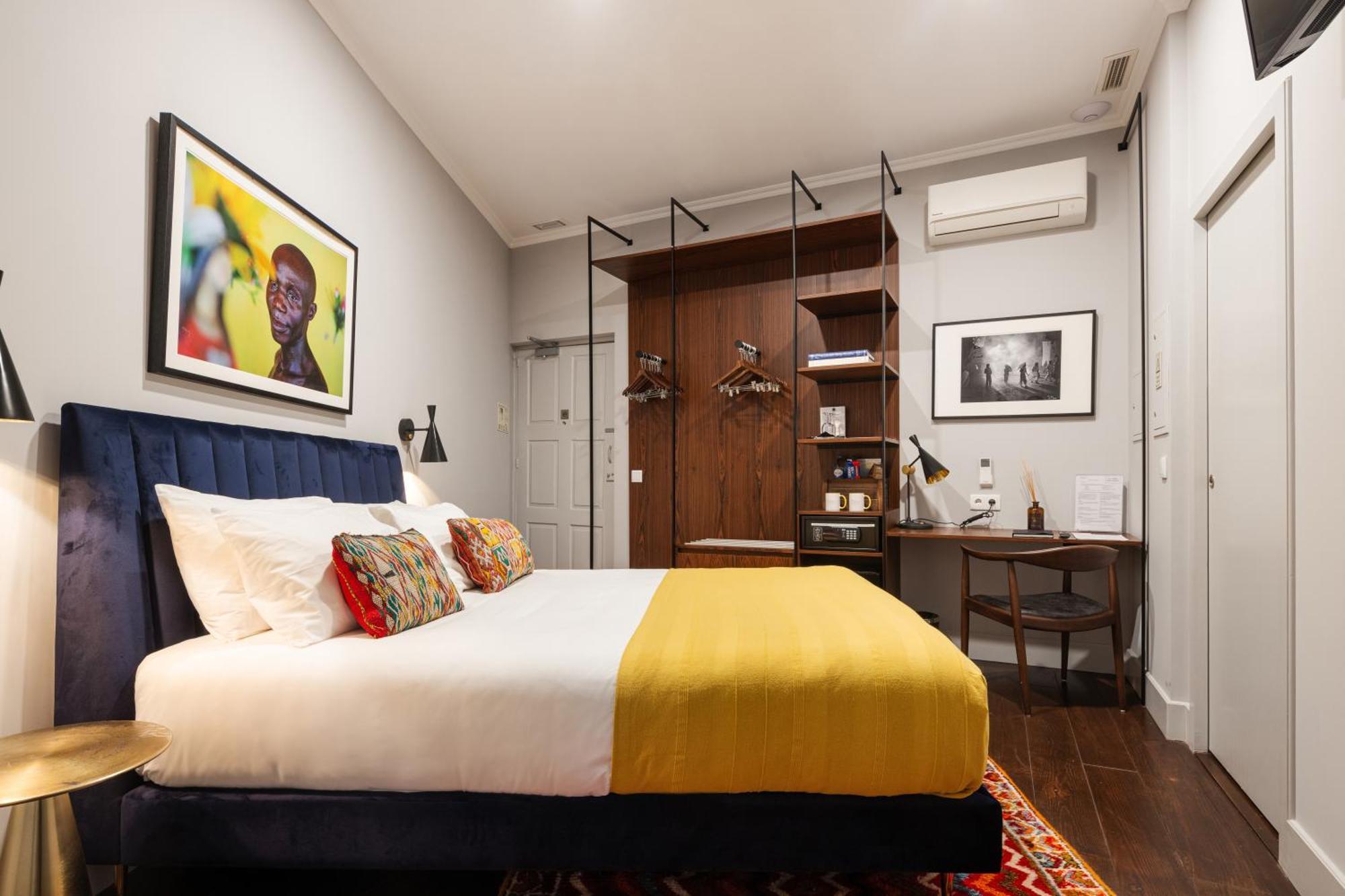 Utopian Hotel, A Charming Gasthof 4*