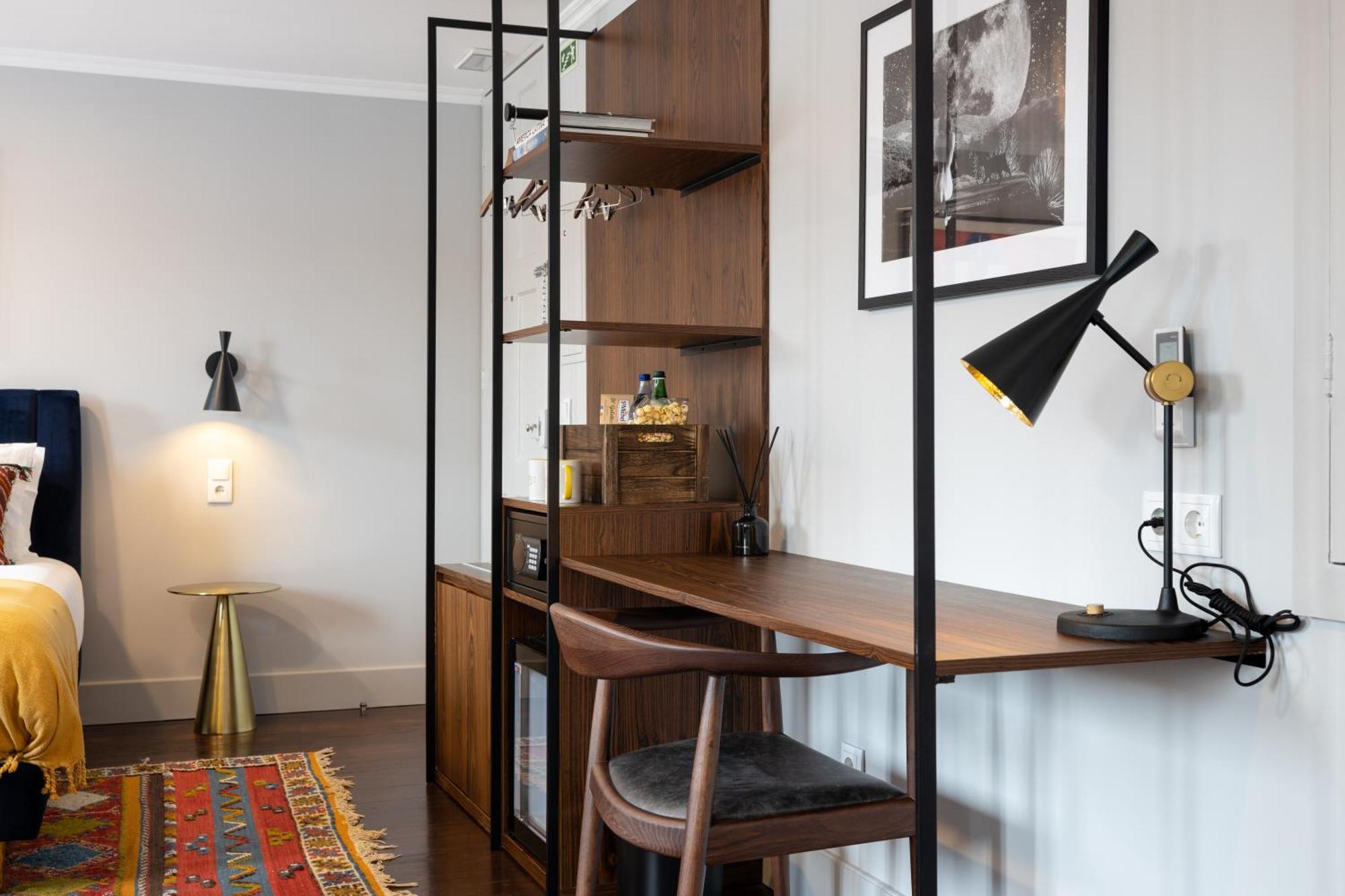 Utopian Hotel, A Charming Gasthof Porto