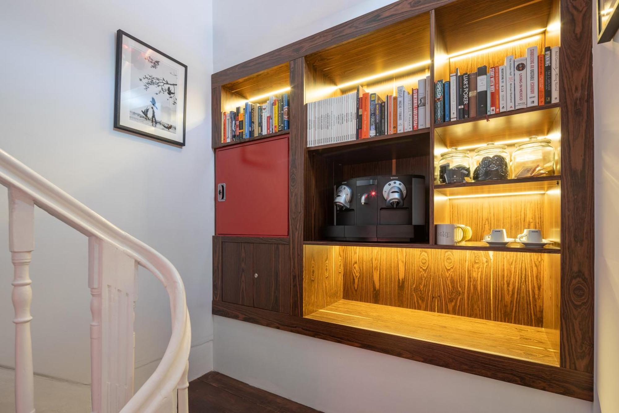 Gasthof Utopian Hotel, A Charming Porto