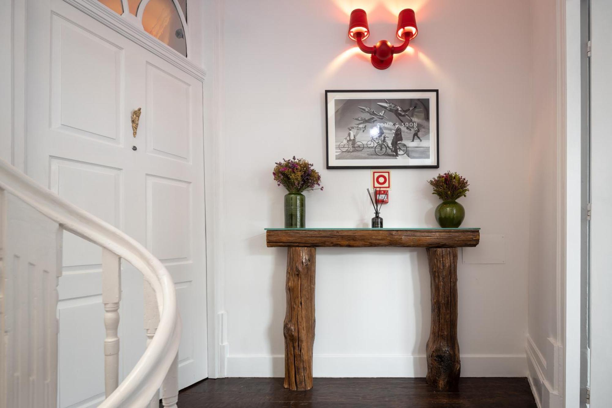 Utopian Hotel, A Charming Gasthof 4*