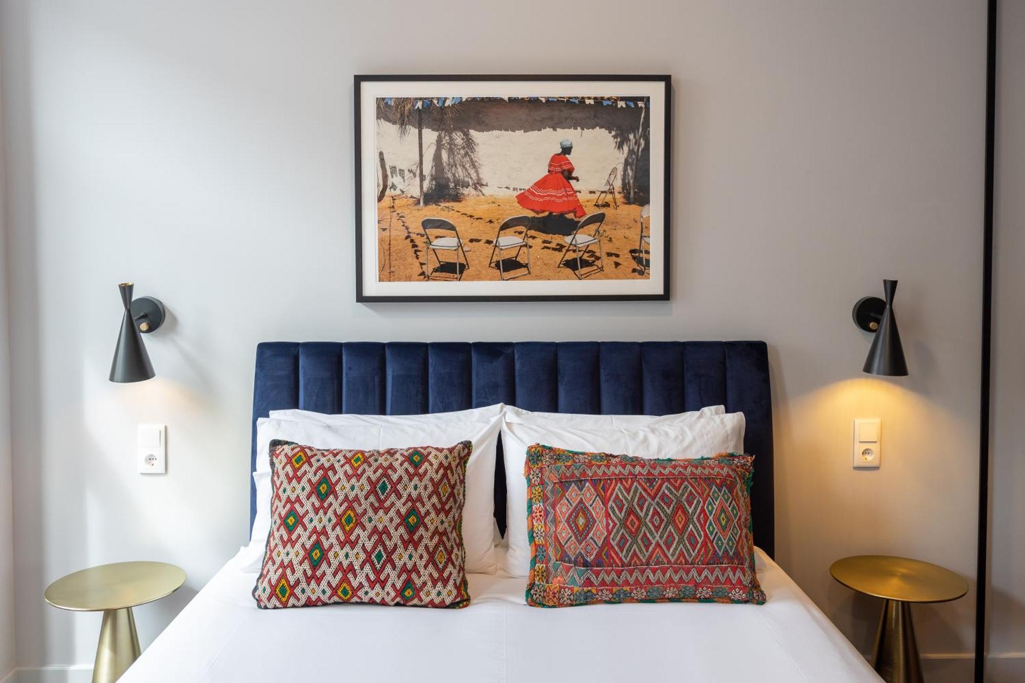 Utopian A Charming Boutique Oporto