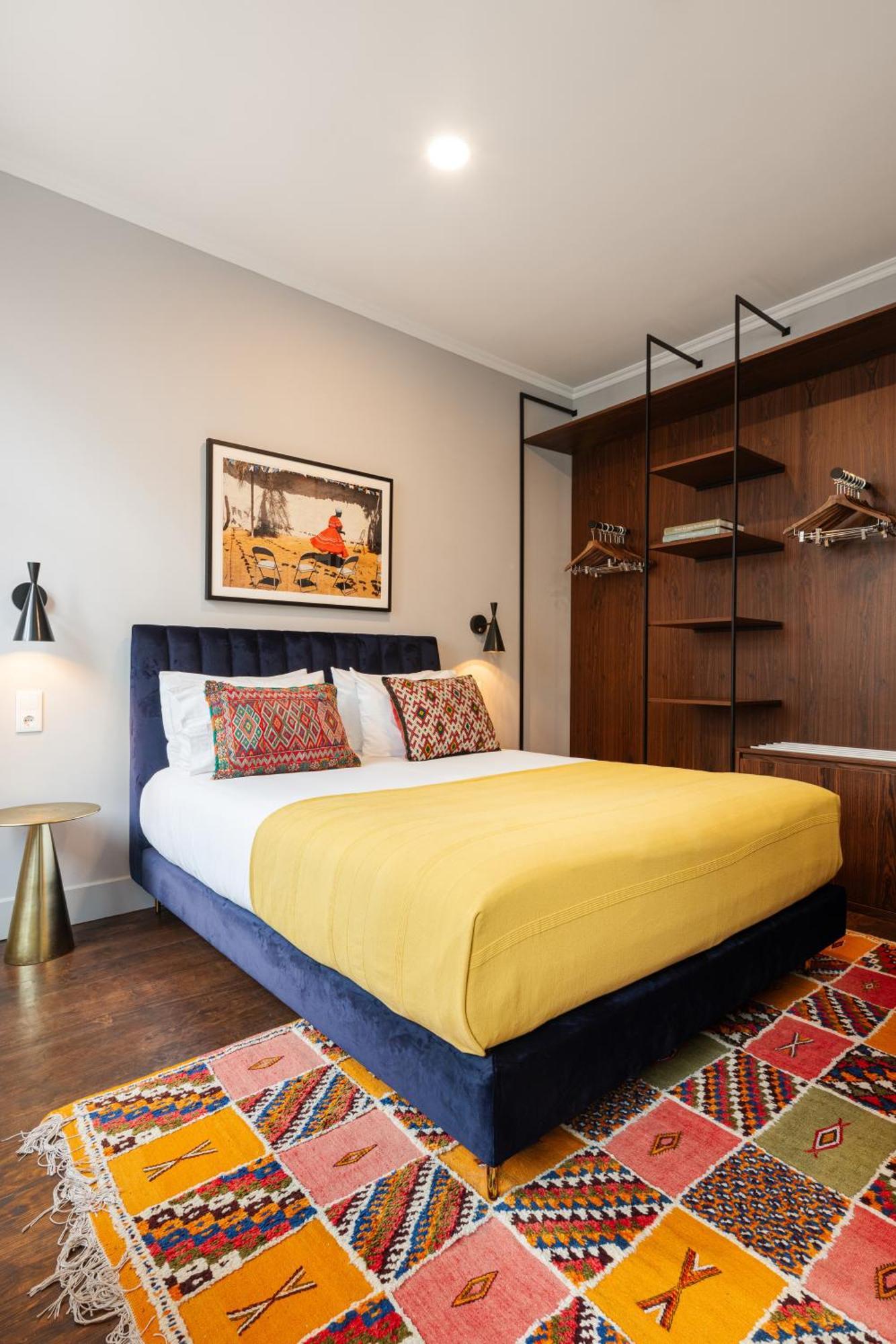 Utopian A Charming Boutique 4*