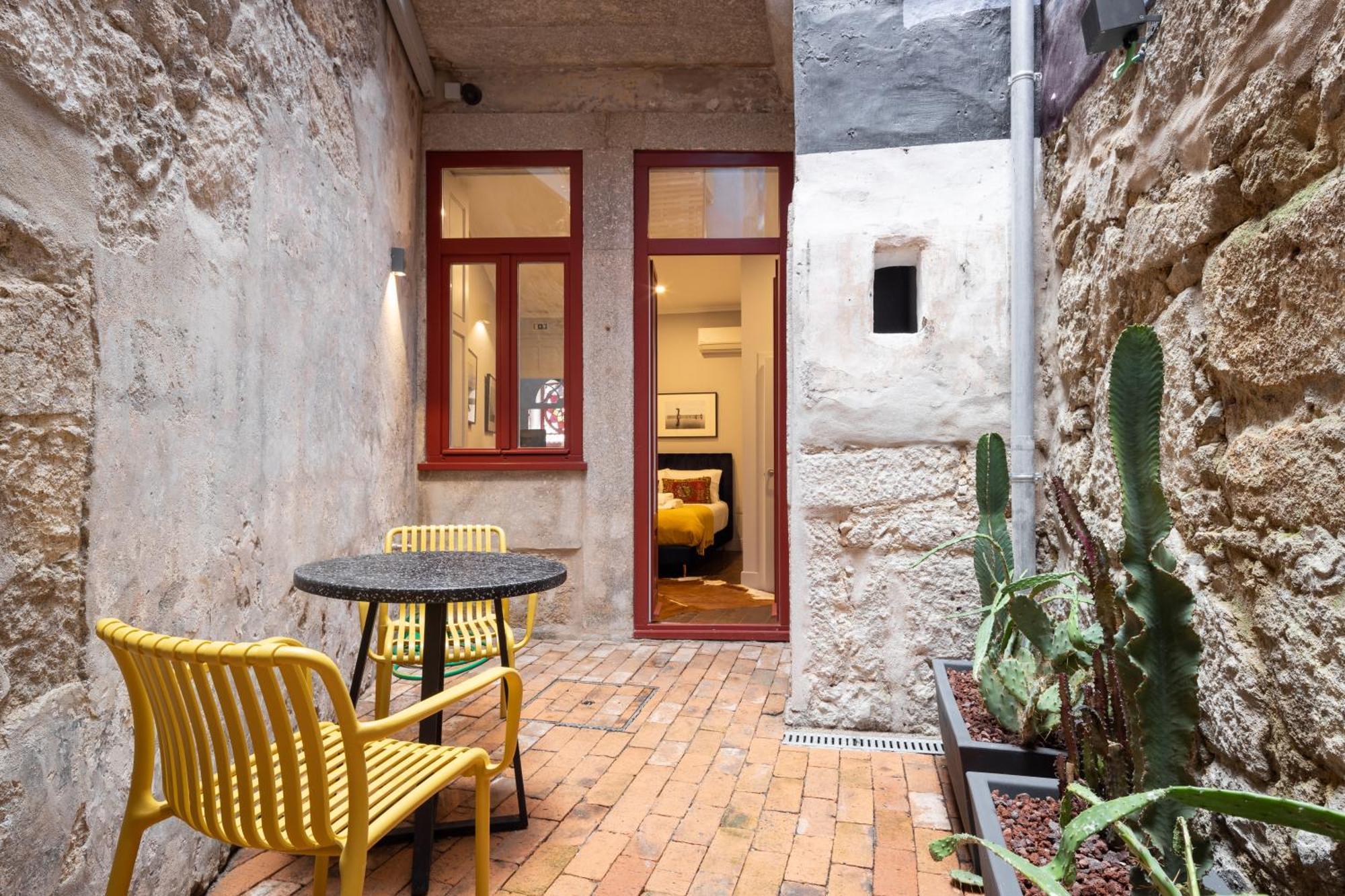 Utopian A Charming Boutique 4*