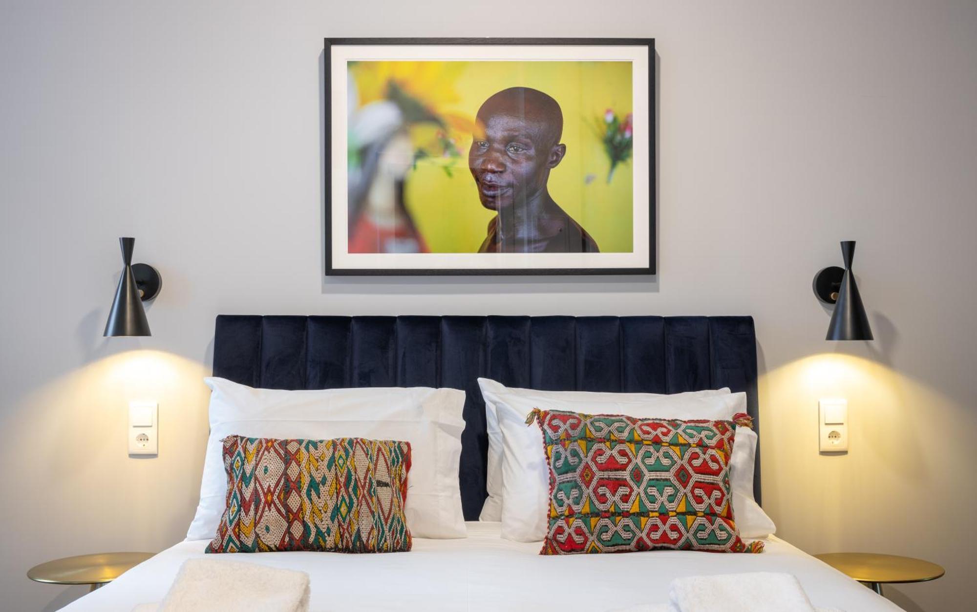 Utopian A Charming Boutique 4*