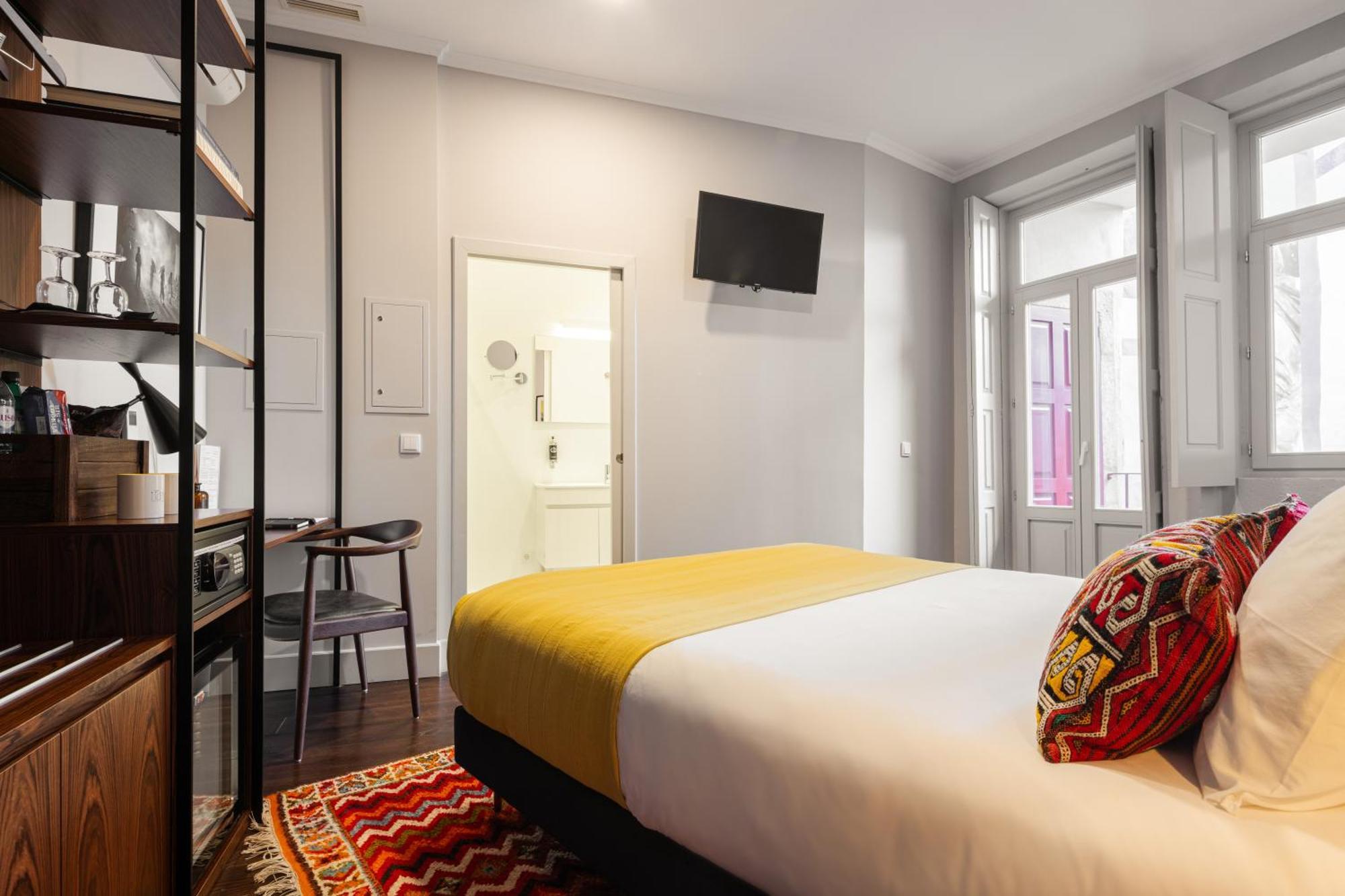 Utopian A Charming Boutique Oporto