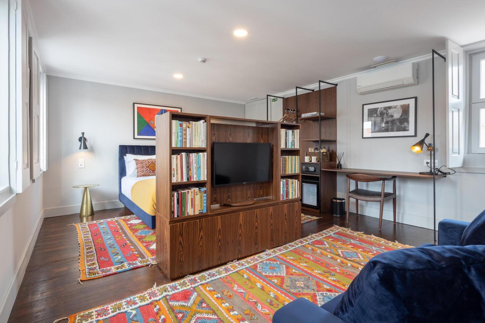 Utopian A Charming Boutique Oporto
