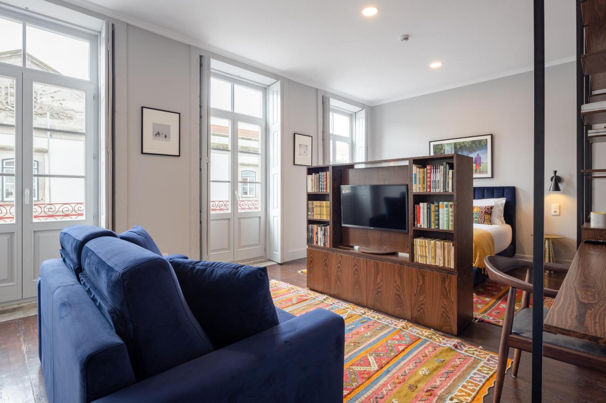 Utopian A Charming Boutique 4* Oporto