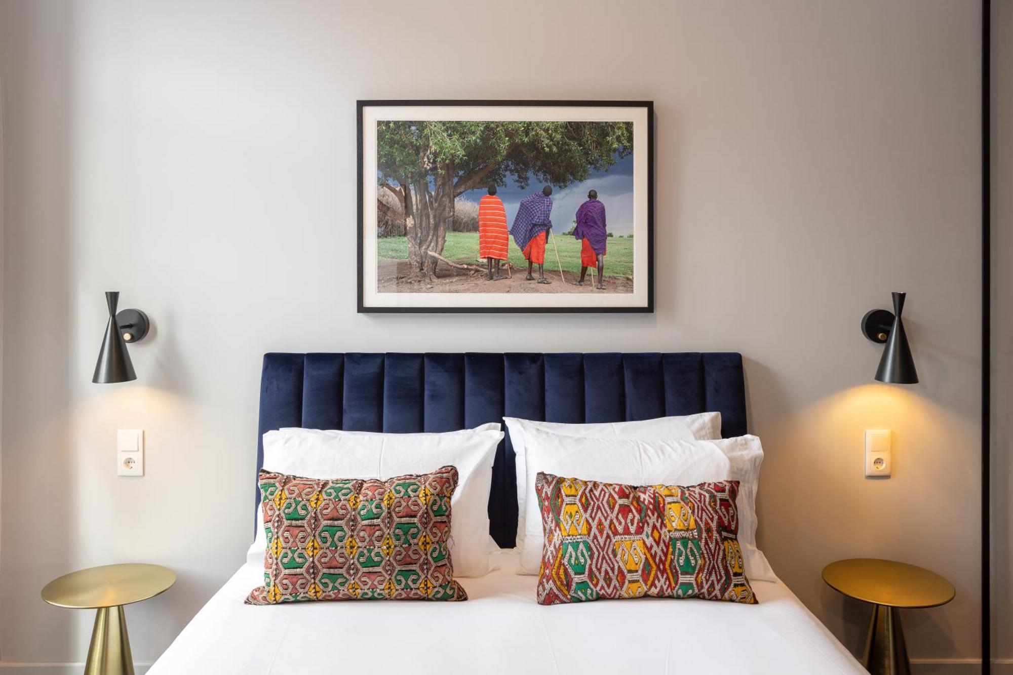 Utopian A Charming Boutique 4*
