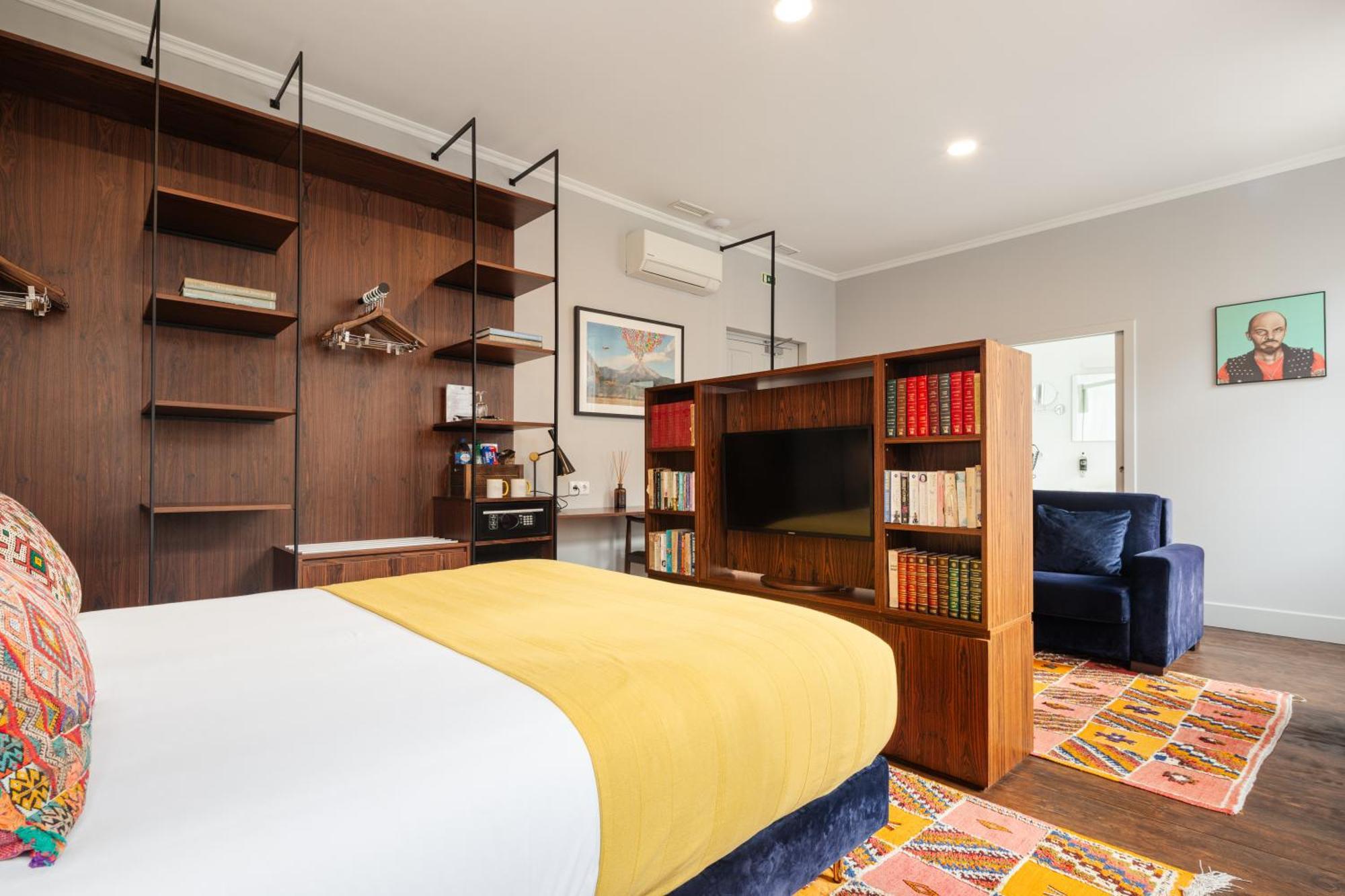 Utopian Hotel, A Charming Gasthof 4*