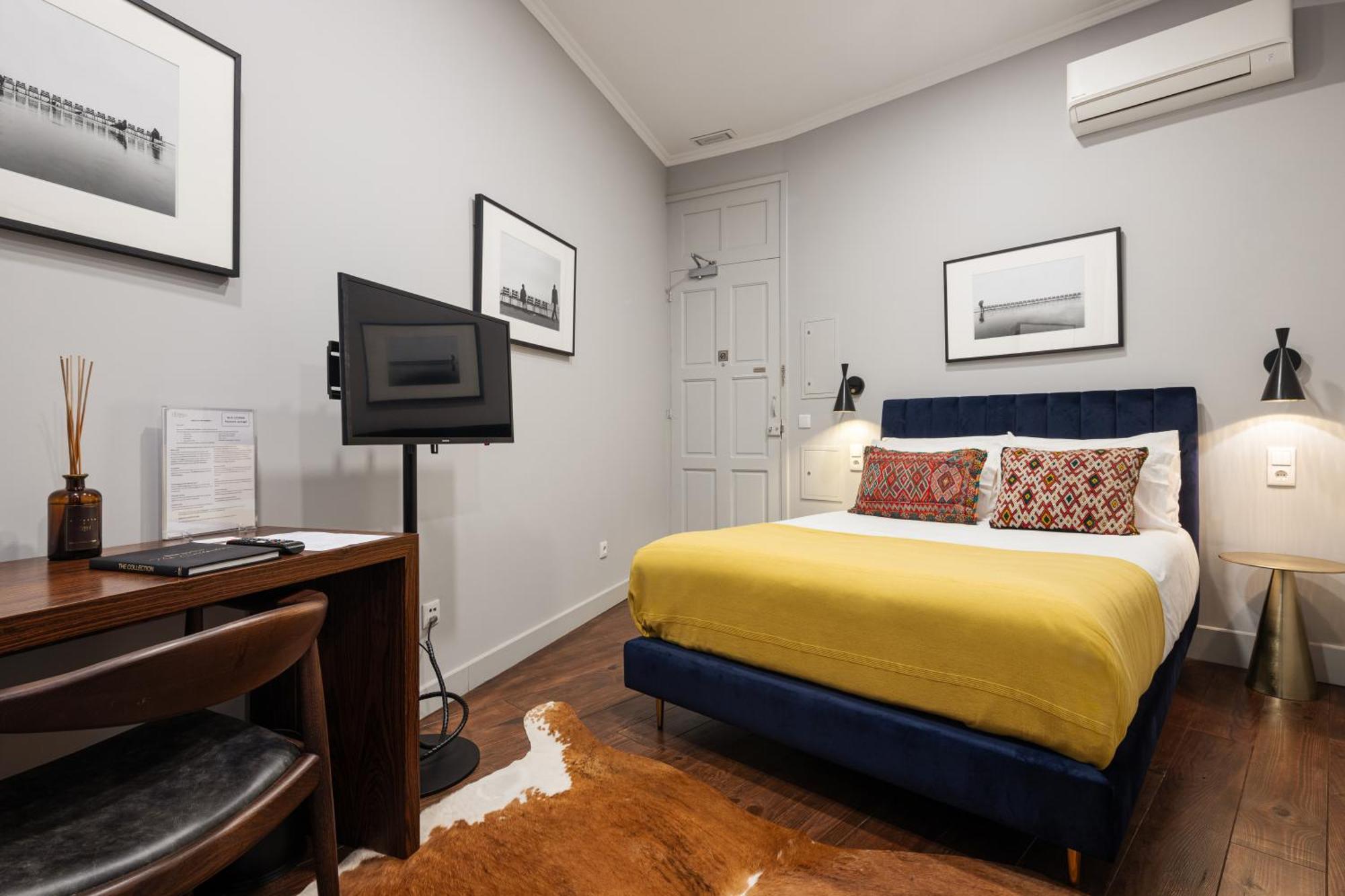 Gasthof Utopian Hotel, A Charming