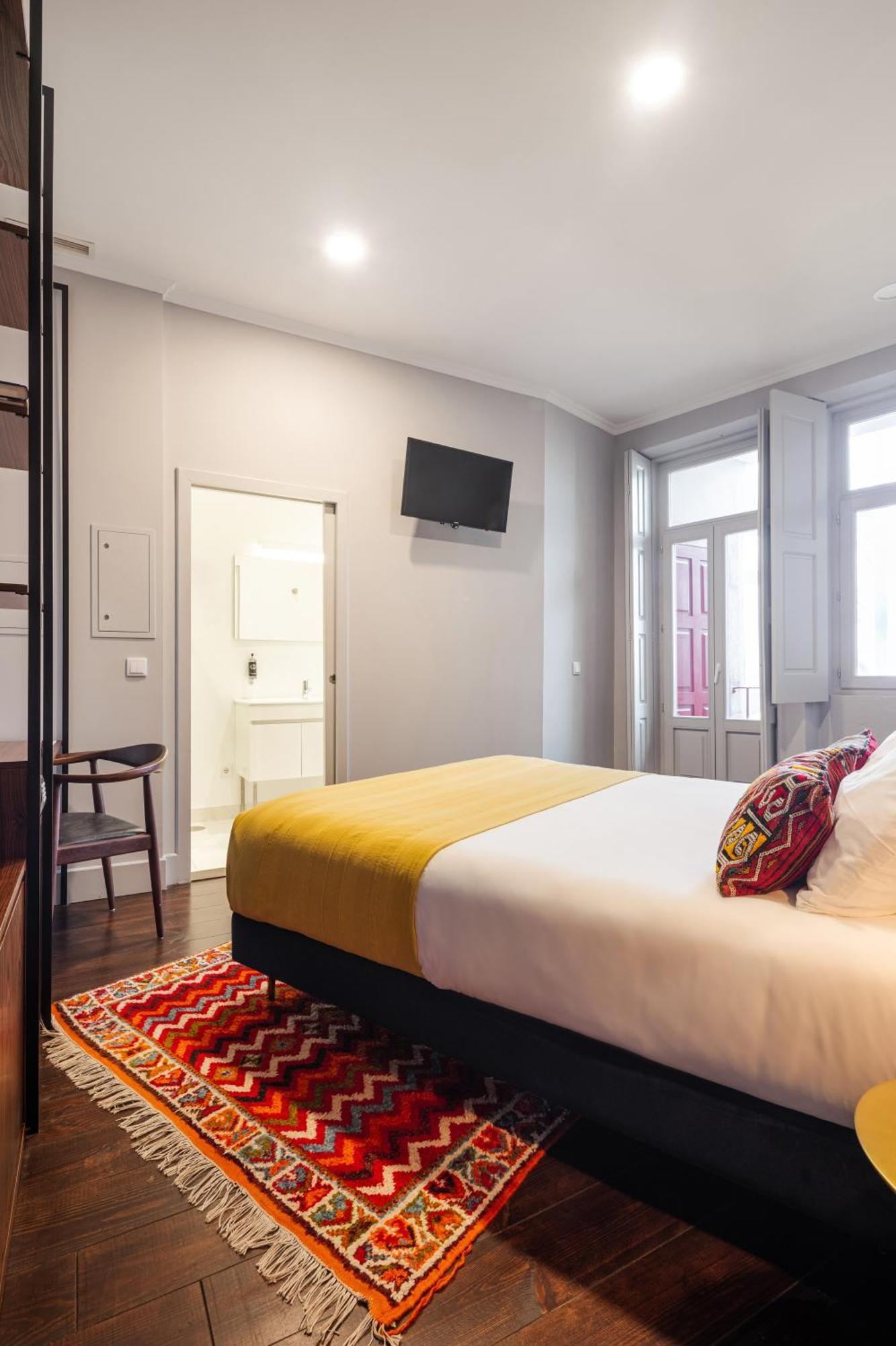 Utopian Hotel, A Charming Gasthof Porto