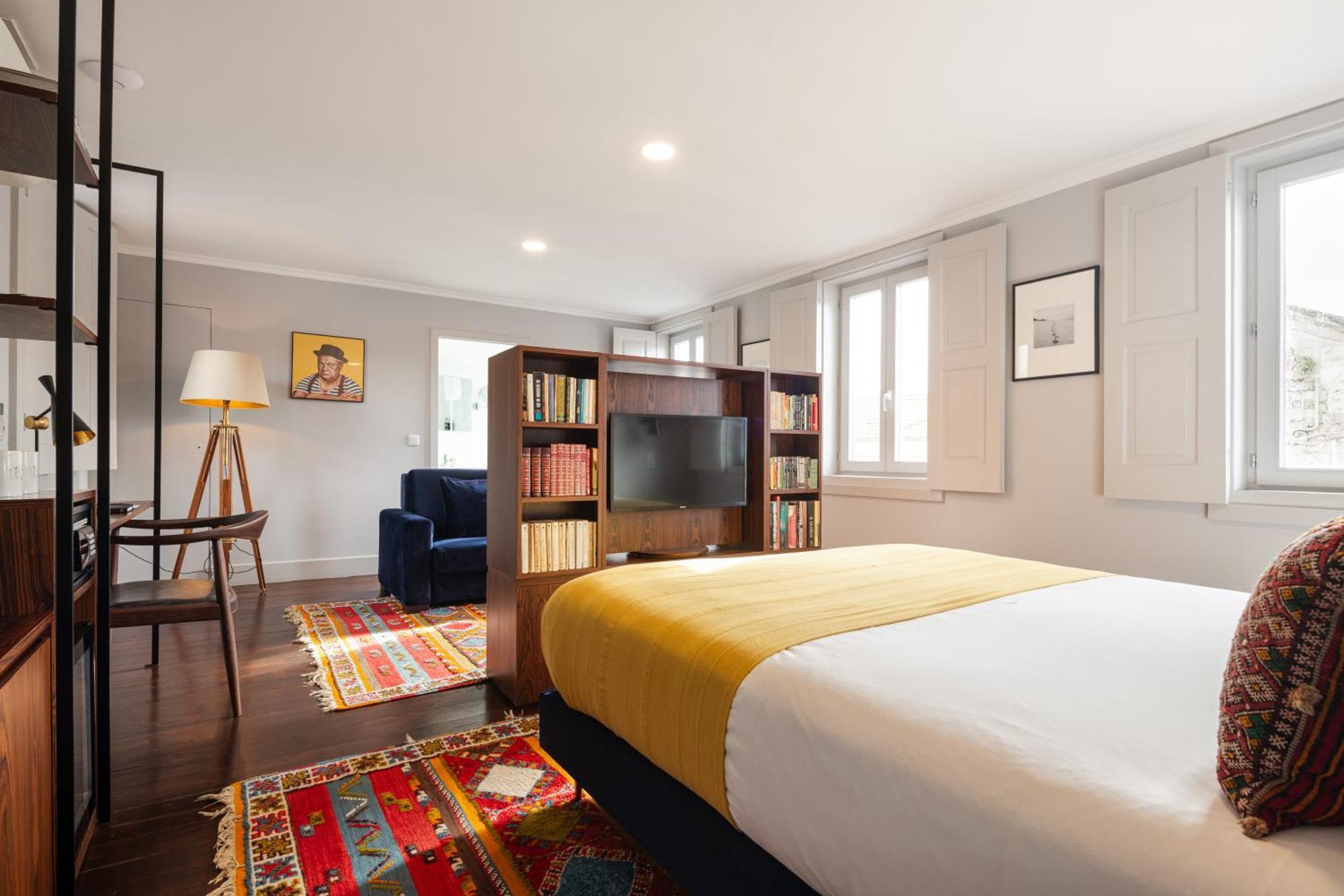 Utopian Hotel, A Charming Gasthof