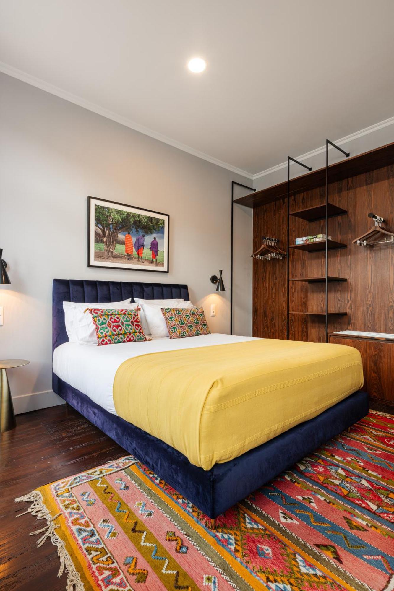 Utopian Hotel, A Charming Gasthof Porto